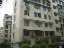 毛线沟 杨渡一村三房85万