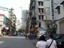 正规二室一厅,户型方正,总价低,采光好