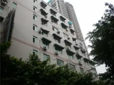 金果园,主城区内的别墅,交通方便