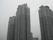 直港 天宝路小区三房120万