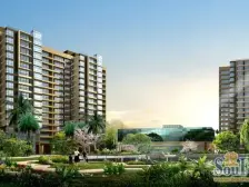 人民广场 君临棠城三房49万