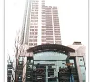 商业大楼 3室1厅 东南