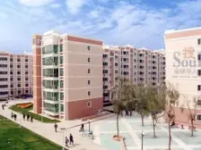 新港城顶楼带花园户型好楼层好位置好视野好