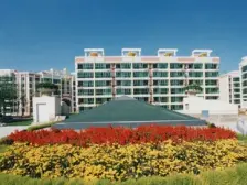 新港城 4室2厅 南 北