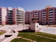 新港城 大复式 诚心出售 价格可谈