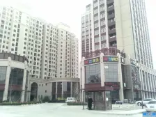 地铁口好房 采光全天无遮挡 购物出现都很方便