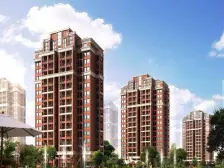 姑苏区电梯房惠康新地地铁口精装三房业主诚心