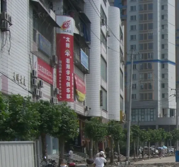 【武汉天晖大厦小区,二手房,租房】- 武汉房天下