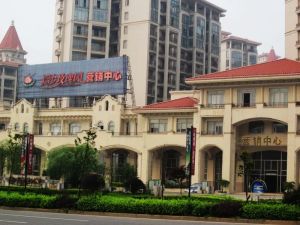 玫瑰园3室2厅南