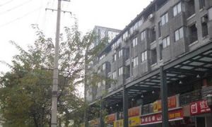 一江城花1室1厅南