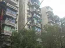 张家花园 地铁10号线 小二房 户型方正 预约看房