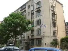 大溪沟 张家花园一房95万