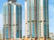 小区住家安静 近万象城 华润万象里