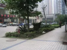 九宫庙 祥和御馨园四房