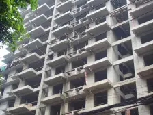 流云阁 1室1厅 东南