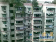 谢家湾 贤园小区三房130万