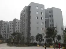 东方之骄 3室2厅 西南