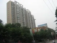 谢家湾 聚金万佳苑二房75万