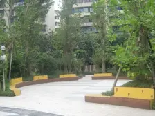 商品房无非税、精装两房、拎包入住、住家安静