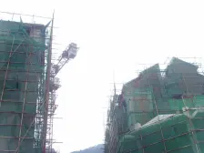 歌乐山森林公园旁住家装修 正规一房 朝向安静