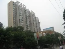 祥和如意居 2室2厅 南 北