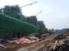 歌乐山 逸品森香二房55万