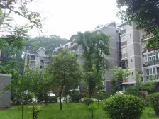 歌乐山 鼎秀风林三房78万