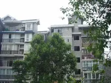 歌乐山 鼎秀风林三房48万