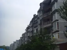 歌乐山 鼎秀风林三房