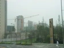 雍江艺庭大两房,开发商精装修,高楼层,看江阳光充足