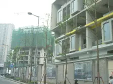 雍江艺庭 1室1厅 东南