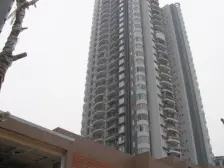 鼎盛山水 3室1厅 东南