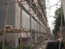 恒鑫二期正规两室 住家装修 拎包入住 诚心出售