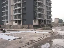 高新区 恒鑫名城二期三房