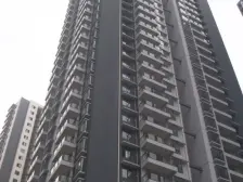 户型方正,采光好,小区环境好,入住舒适