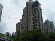 小区中心位置正四房诚意度高