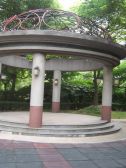 华丽家族花园3室2厅南北