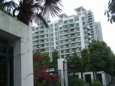 上海之窗御景园 3室2厅2卫 南