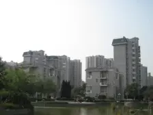 VIP委托,名都二期,中心双南两卫,免增免个,随看