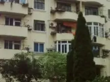 得房率高,主卧朝南,房型正气,环境优美