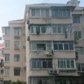 七街坊!!!Z好的两房户型,全明边套,大窗采光好!