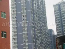 美岸长堤西陵一路户型好中间在楼层带精装修急售