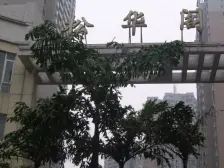 步行街 松华阁二房113.3万