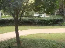 解放碑 商圈 近地铁 两室一厅