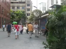 区府 金都会都峰三房96万