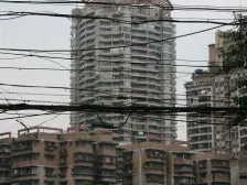 大坪 半岛深蓝二房72万