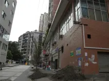 半岛深蓝 2室1厅 南