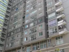 毛线沟 九龙大厦二房72万