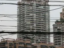 大坪 骄阳天际二房115万