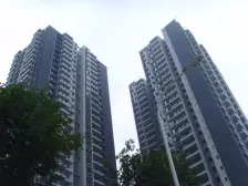 高新区 恒鑫名城二期一房51.5万